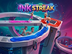 Xogo Ink Streak