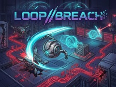 Xogo LOOP//BREACH