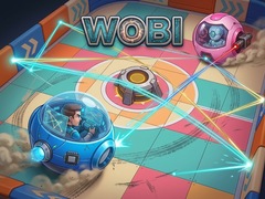 Xogo WoBi