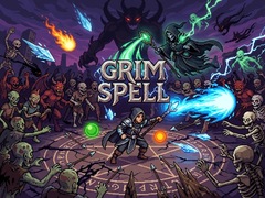 Xogo Grim Spell