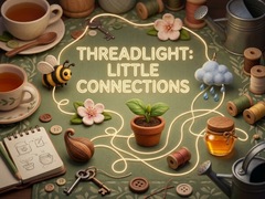 Xogo Threadlight: Little Connections