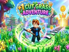Xogo +1 Cut Grass Adventure