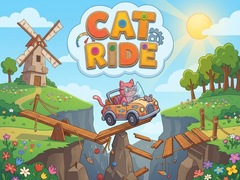 Xogo Cat Ride