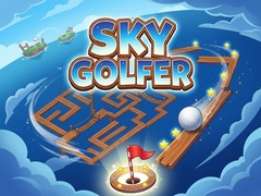 Xogo Sky Golfer