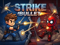 Xogo Strike Bullet