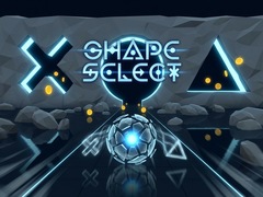 Xogo Shape Select