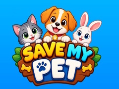Xogo Save My Pet 
