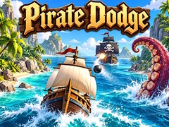 Xogo Pirate Dodge
