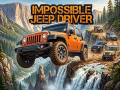 Xogo Impossible Jeep Driver