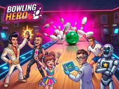 Xogo Bowling Hero