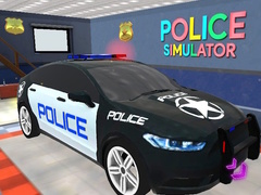 Xogo Police Simulator