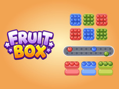 Xogo Fruit Box