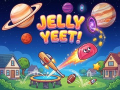 Xogo Jelly Yeet!