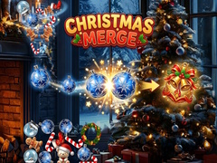 Xogo Christmas Merge