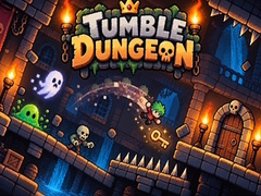 Xogo Tumble Dungeon