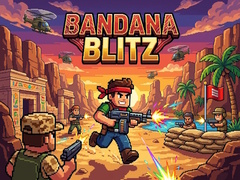 Xogo Bandana Blitz