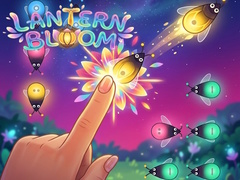 Xogo Lantern bloom