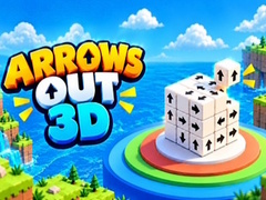 Xogo Arrows Out 3D