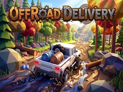 Xogo Offroad Delivery