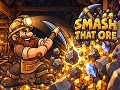 Xogo Smash That Ore