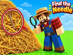 Xogo Find the Needle