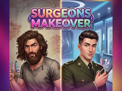 Xogo Surgeons Makeover 