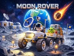 Xogo Moon Rover