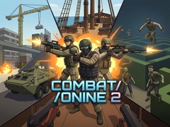 Xogo Combat Online 2
