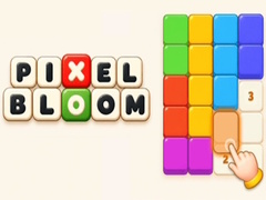 Xogo Pixel Bloom