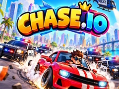 Xogo Chase.io