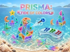 Xogo Prisma: Tide of Colors