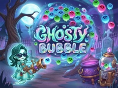 Xogo Ghosty Bubble