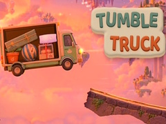 Xogo Tumble Truck