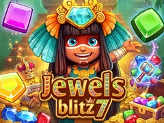 Xogo Jewels Blitz 7