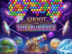 Xogo Shoot the Bubbles