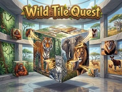 Xogo Wild Tile Quest