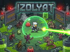 Xogo Izolyat