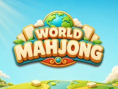 Xogo World Mahjong