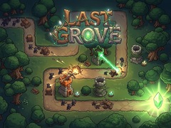 Xogo Last Grove