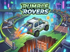 Xogo Rumble Rovers