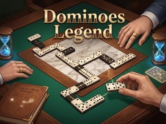Xogo Dominoes Legend
