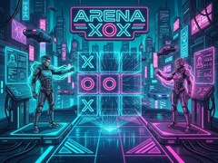 Xogo Arena XOX