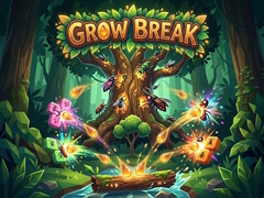 Xogo Grow Break