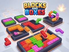 Xogo Blocks and Boxes