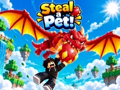 Xogo Steal a Pet!