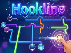 Xogo Hookline