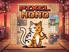 Xogo Pixel Nono