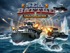 Xogo Sea Battle Multi player