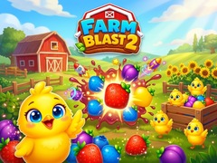 Xogo Farm Blast 2