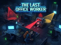 Xogo The last office worker